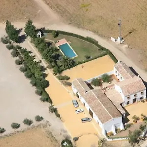 Complejo Cortijo Rural El Puntal Villa