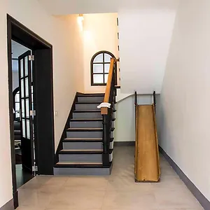  Villa Margarita Spain