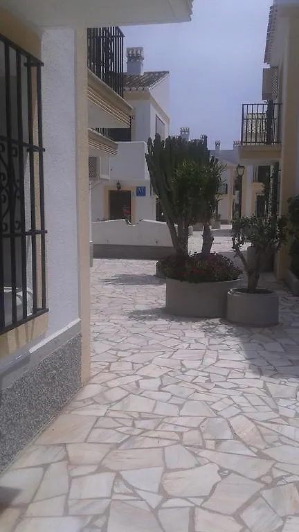 Apartamentos Vera Coast