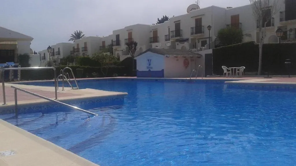 Apartamentos Vera Coast