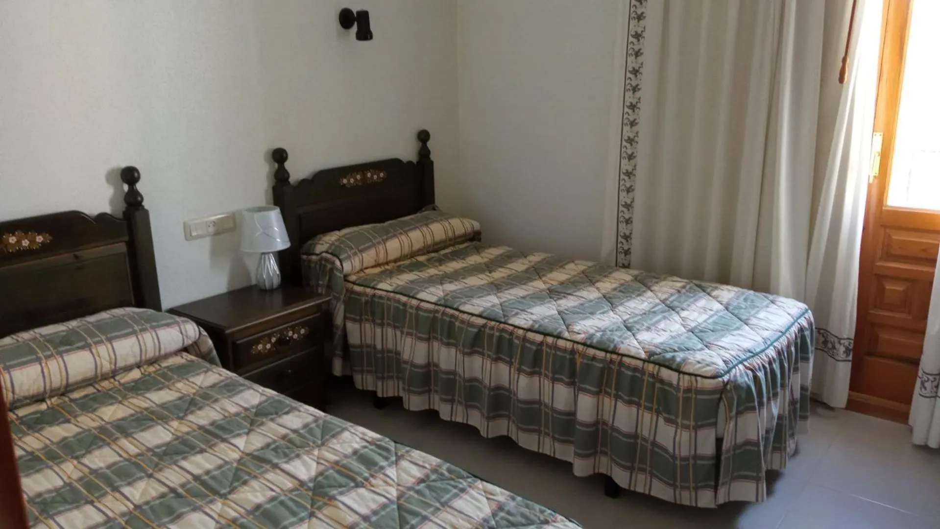 Apartamentos Vera Coast 0*,  España