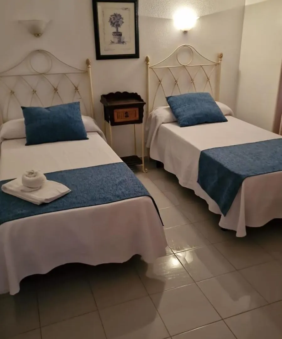Apartamentos Vera Coast 0*,  España