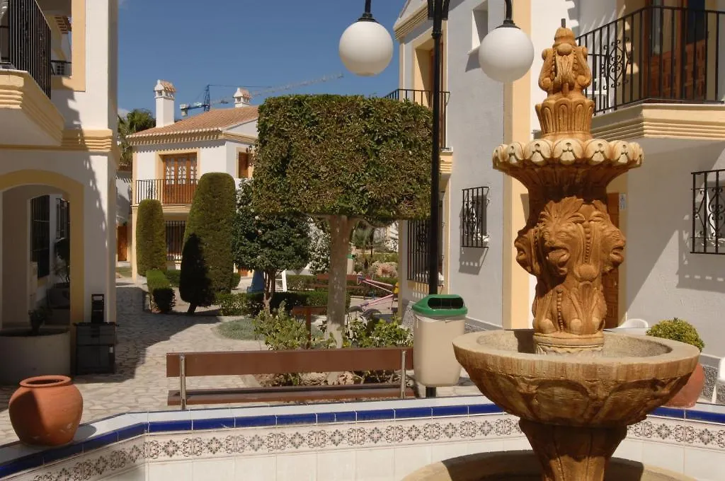Apartamentos Vera Coast España